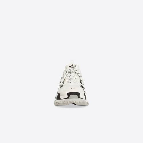 BALENCIAGA×adidas トリプルスニーカー (BALENCIAGA/スニーカー ...