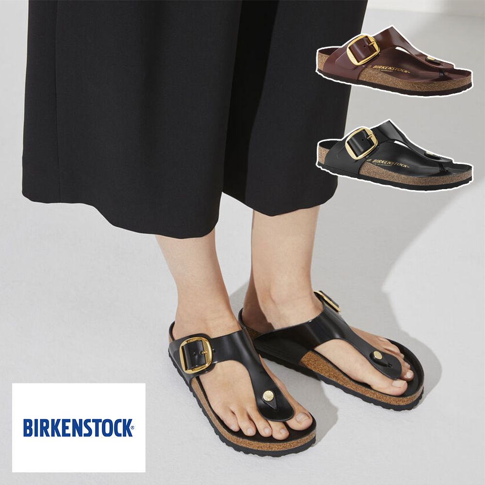 ビルケンシュトック レディース サンダル シューズ Birkenstock ...