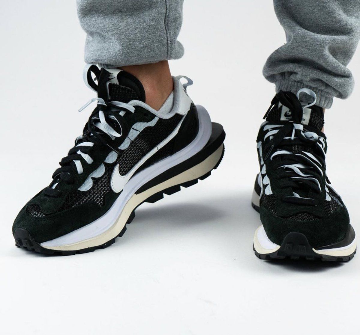 ★Nike×サカイコラボ★入手困難★激レア ヴェイパーワッフル ☆Nike×サカイコラボ☆入手困難☆激レア ヴェイパーワッフル