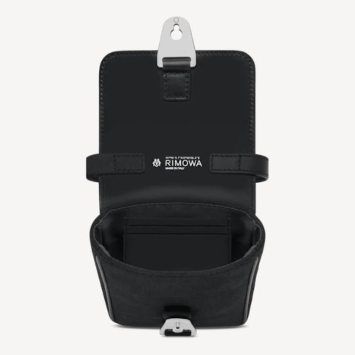 すぐ届く】RIMOWA NEVER STILL スマートフォンバッグ*人気* (RIMOWA