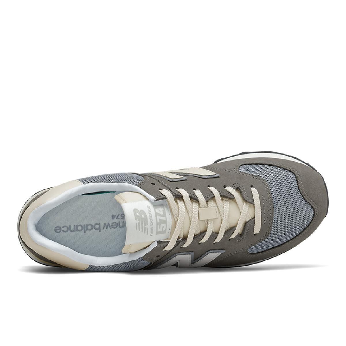 ☆送料・関税込☆New Balance★ML574SRP★スニーカー★22-29cm★ ☆New Balance☆ニューバランス ML574SRP☆追跡可 (New Balance