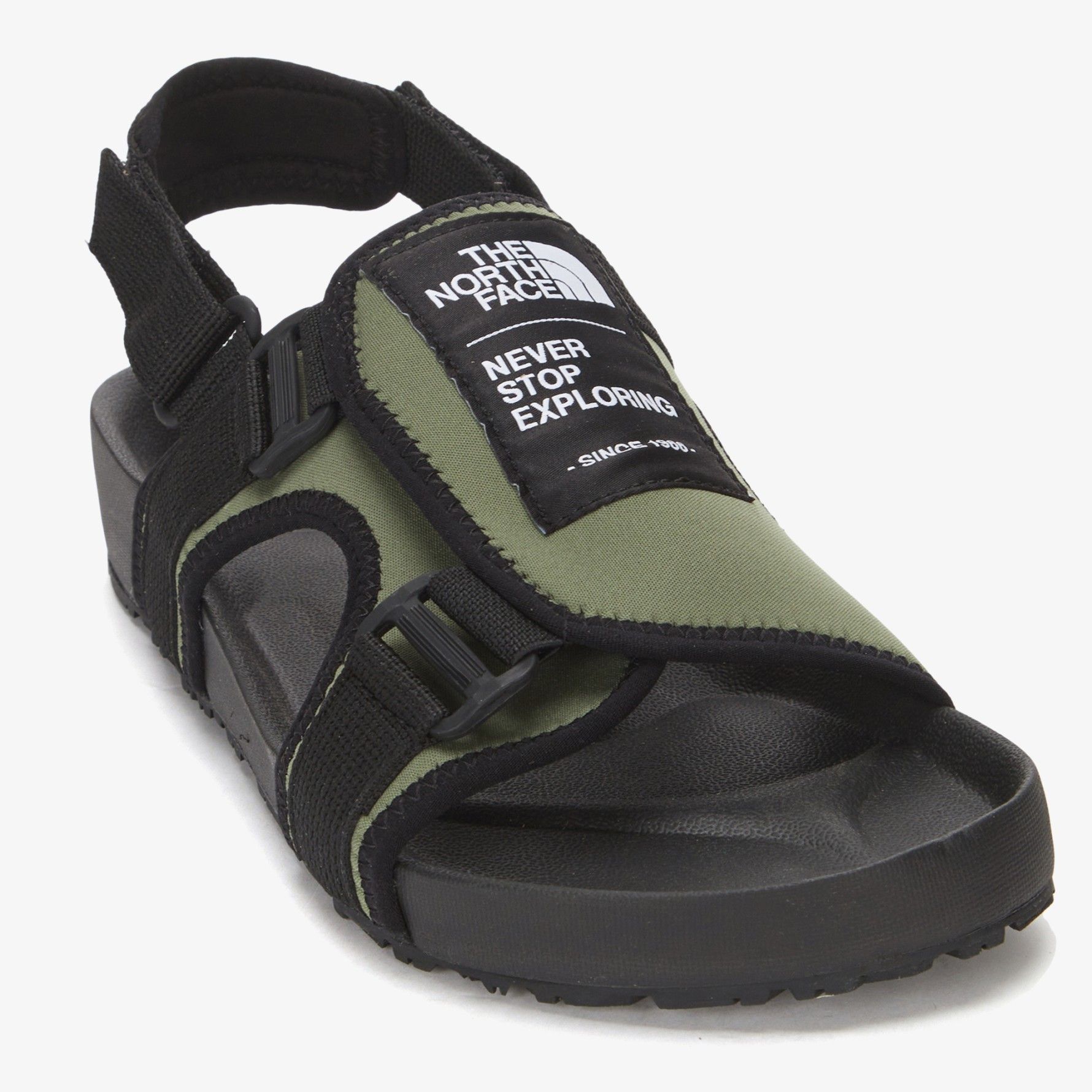 ☆22SS☆【THE NORTH FACE】☆UTILITY SANDAL サンダル☆男女