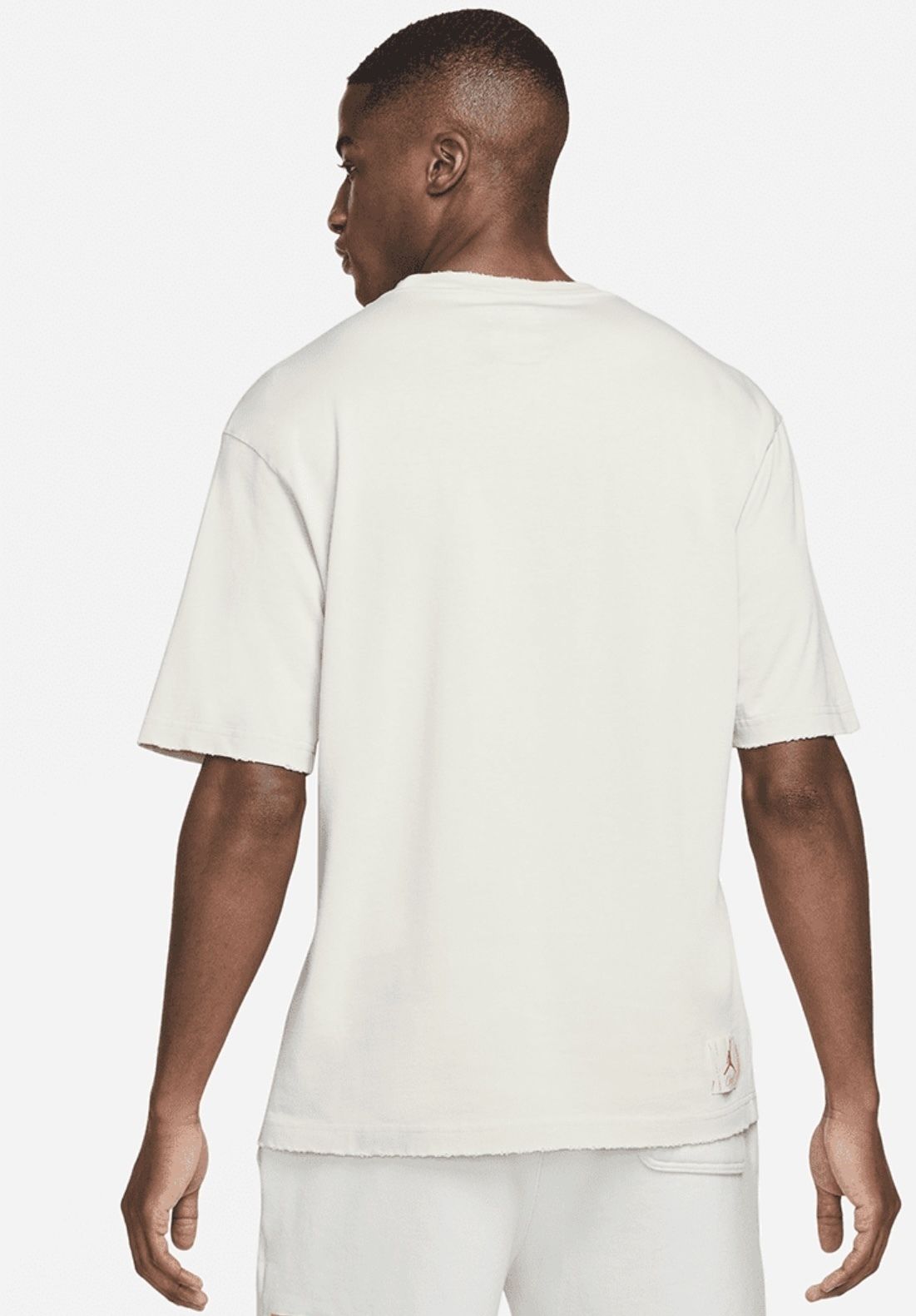 (XL) PHOTON DUST【在庫あり】22SS UNION X JORDAN TEE Air Jordan x Union T-Shirt Photon Dust & Photon Dust | END. (SG)