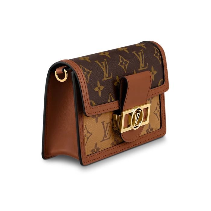 送料関税無料】Louis Vuitton ポルトフォイユ・ドーフィーヌ - alfej.com