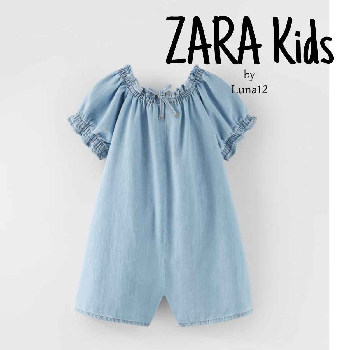 最大59%オフ! ZARA キッズジャンプスーツ 116 kids-nurie.com