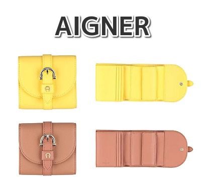 AIGNER アイグナー 折りたたみ財布 (AIGNER/折りたたみ財布) 83622268