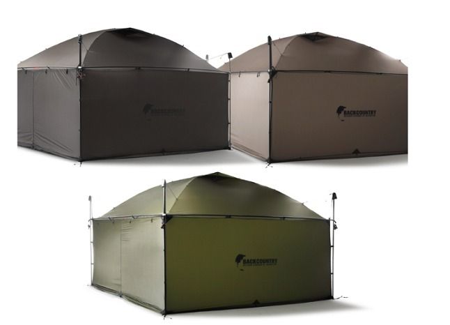 関税送料込】BACKCOUNTRY☆320SHELTER(320シェルター) (BACKCOUNTRY ...