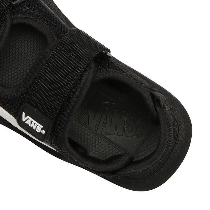 VANS（バンズ）の「VANS ヴァンズ SLAPPY スラッピー V5176