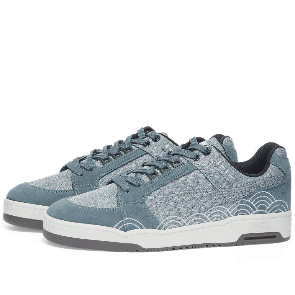 PUMA X AMI paris ◇ スリップストリーム ロー 'SASHIKO' (AMI PARIS PUMA X AMI paris ◇ スリップストリーム ロー 'SASHIKO' (AMI PARIS