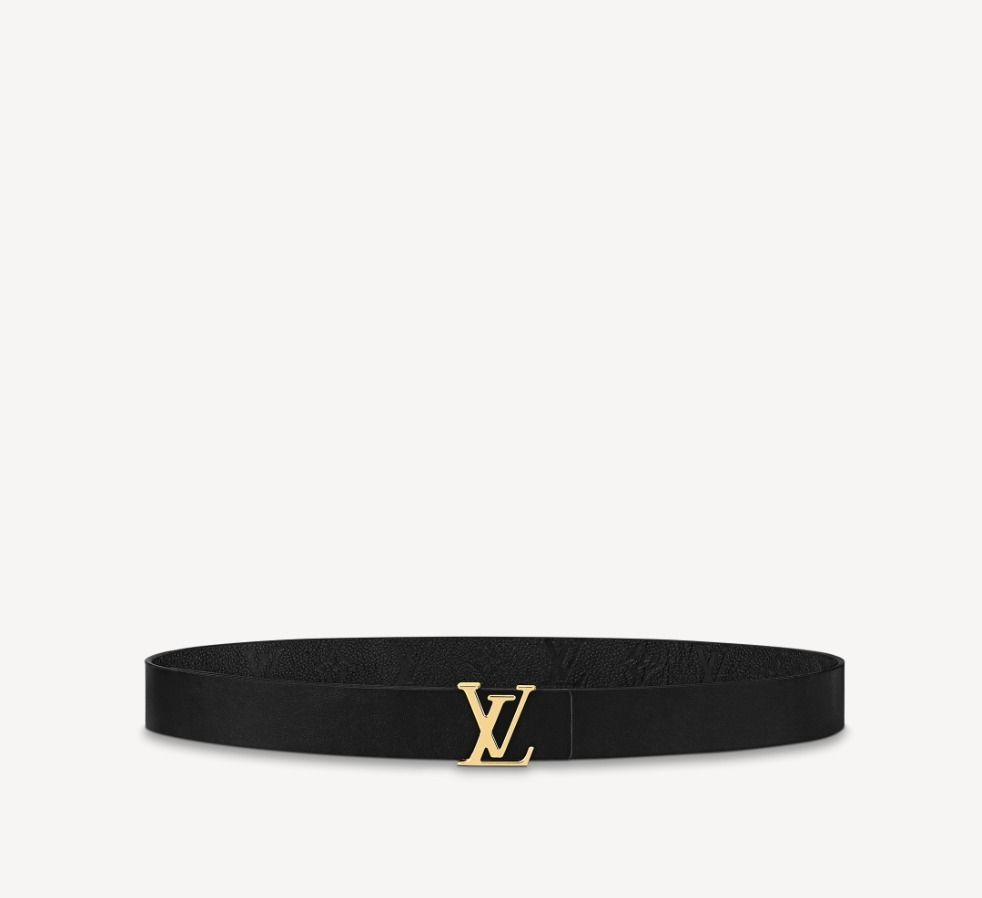 楽天市場】louis vuitton ルイ・ヴィトン ベルト サンチュール