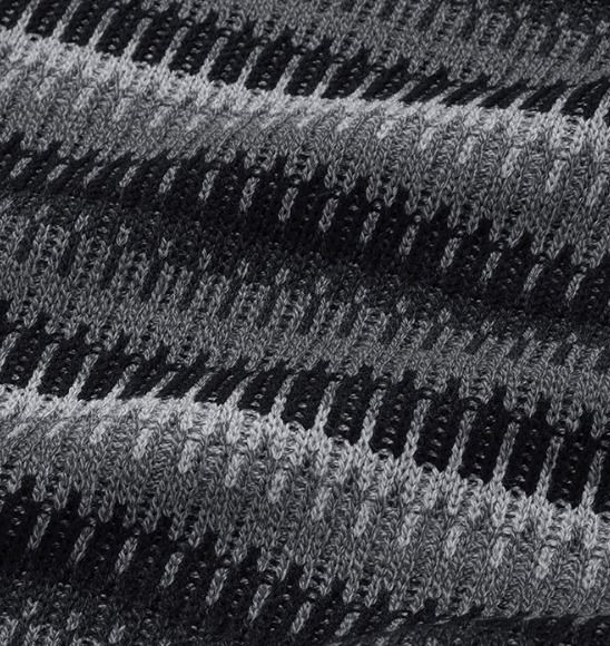 韓国 FLARE UP 6Mix knit Sweater 人気 Gray Mix UNISEX (FLARE UP 韓国 FLARE UP 6Mix knit Sweater 人気 Gray Mix UNISEX (FLARE UP
