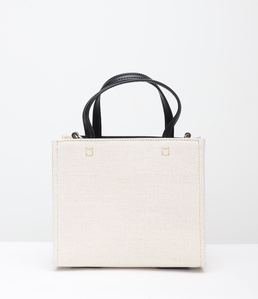 関税送料込み- GIVENCHY キャンバス G ミニトートバッグ (GIVENCHY 関税送料込み- GIVENCHY キャンバス G ミニトートバッグ (GIVENCHY