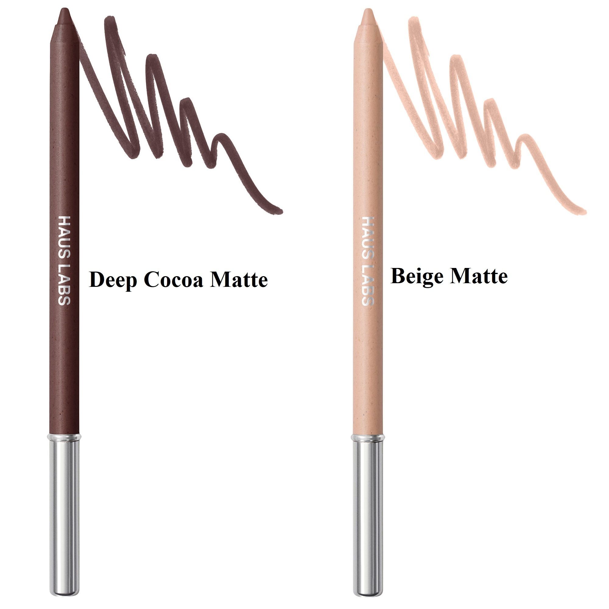 HAUS LABS レディー・ガガ Optic Intensity Eco Eyeliner (HAUS