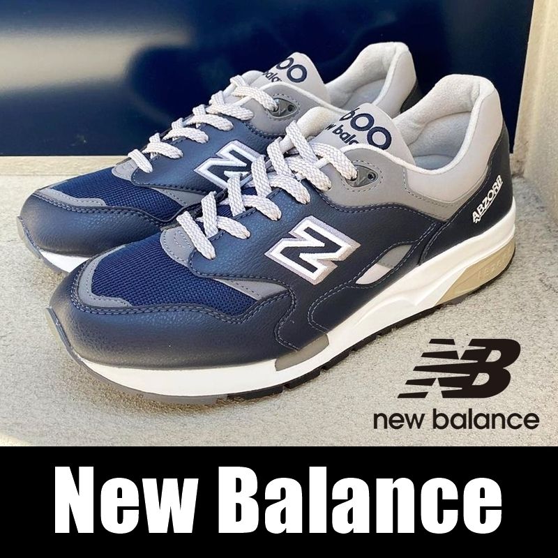 早い者勝ち!!! New Balance／ニューバランス◇CM1600 LV (New Balance