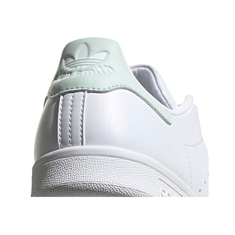 国内発☆adidas STAN SMITH 爽やかミントグリーン！G58186 国内発☆adidas STAN SMITH 爽やかミントグリーン！G58186