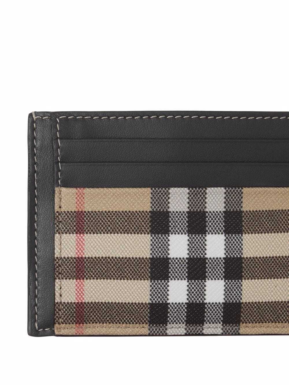 BURBERRY ヴィンテージチェック カードケース (Burberry/カードケース ...