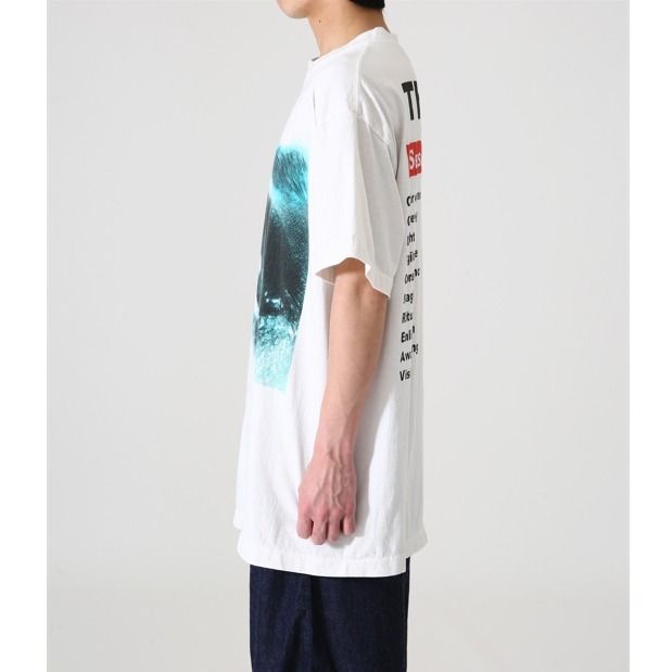 XXL カットソー セントマイケル Tシャツ MICHAEL 【新品】SAINT