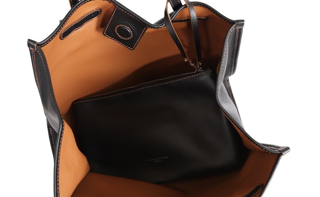 ジャンニキアリーニ gianni chiarini トートバッグ 8830