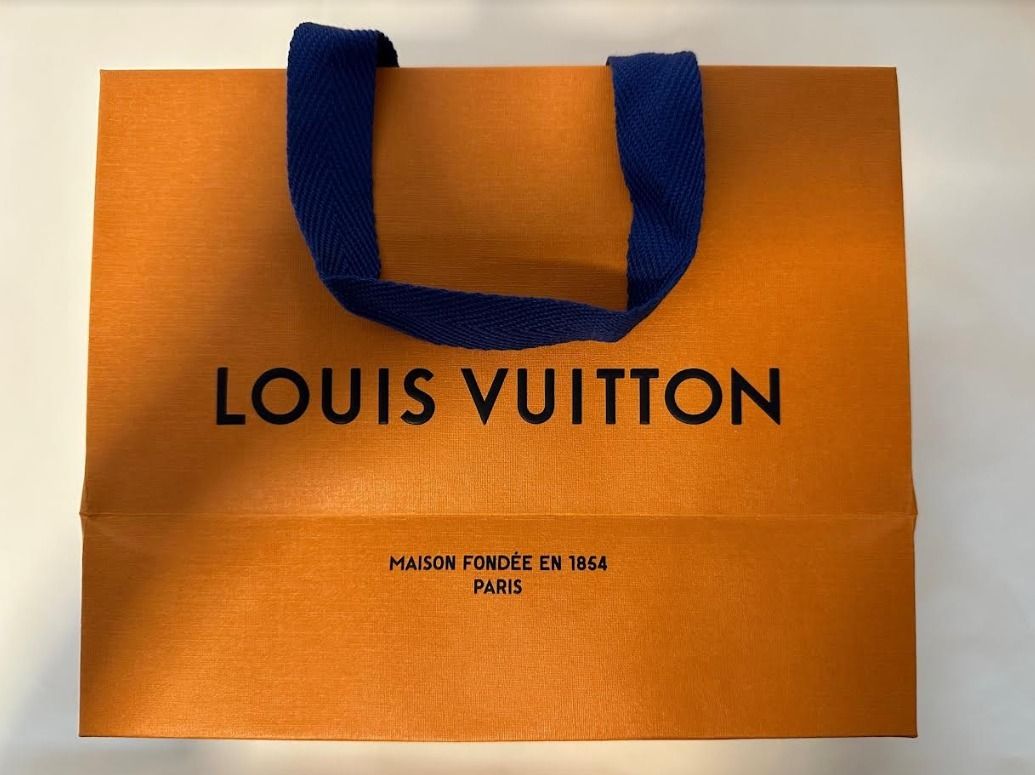 LOUIS VUITTON新作メンズ ブラスレ・LV スペース / M00274 Louis Vuitton Brassley Lv Space Bracelet M00274 Men's