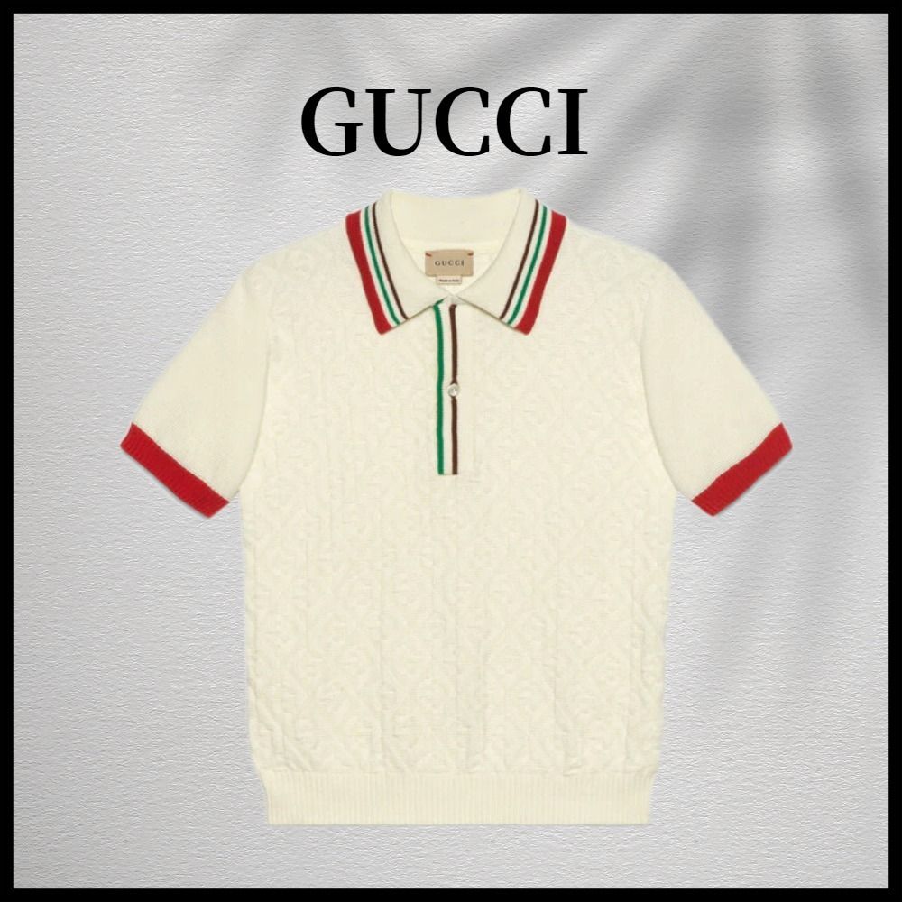 美品 GUCCI チルドレン Tシャツ サイズ8 ☆値下げ☆ - メルカリ