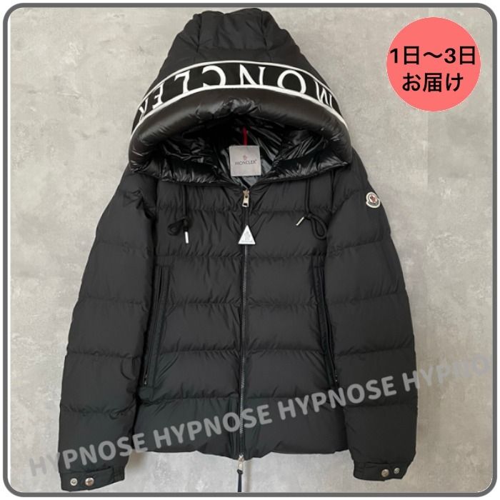☆関税込☆MONCLER 新作 Cardere ダウンジャケット (MONCLER/ダウン