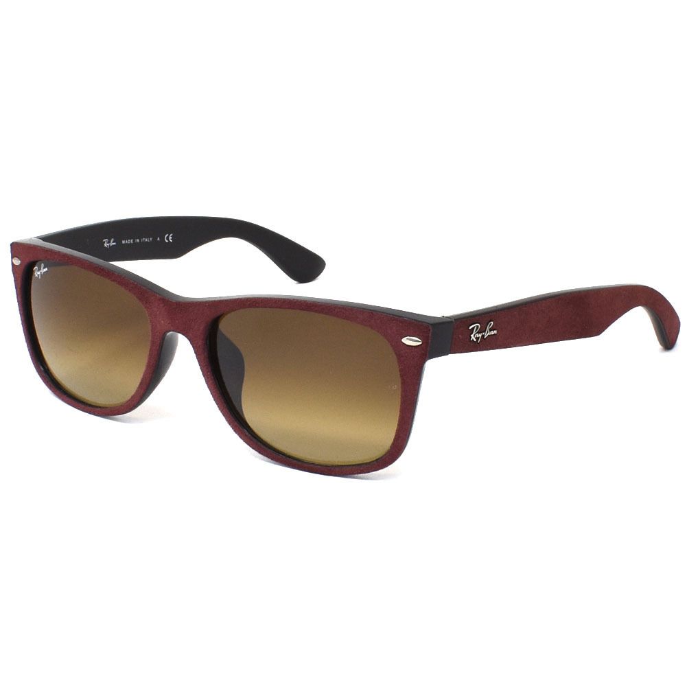 Ray-Ban サングラス WAYFARER ユニセックス RB2132F 624085 58