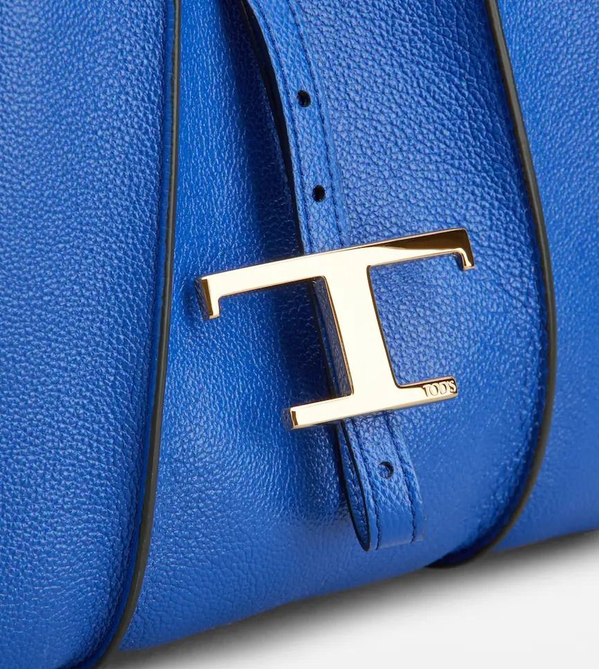 国内発□TOD´S トッズ Tタイムレス ショッピングバッグ ミニ (TOD'S 国内発□TOD´S トッズ Tタイムレス ショッピングバッグ ミニ (TOD'S