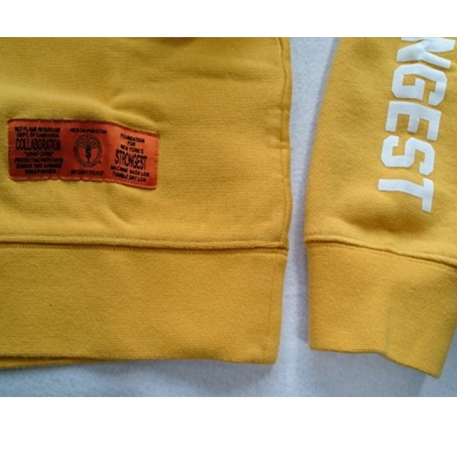 ◇◇VIP◇◇ Heron Preston 
