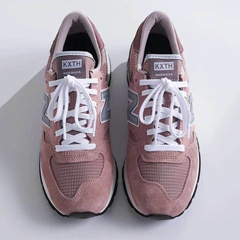 【本物保証 /関税・送料無料】New Balance 990v1 本物保証 /関税・送料無料】New Balance 990v1 (New Balance