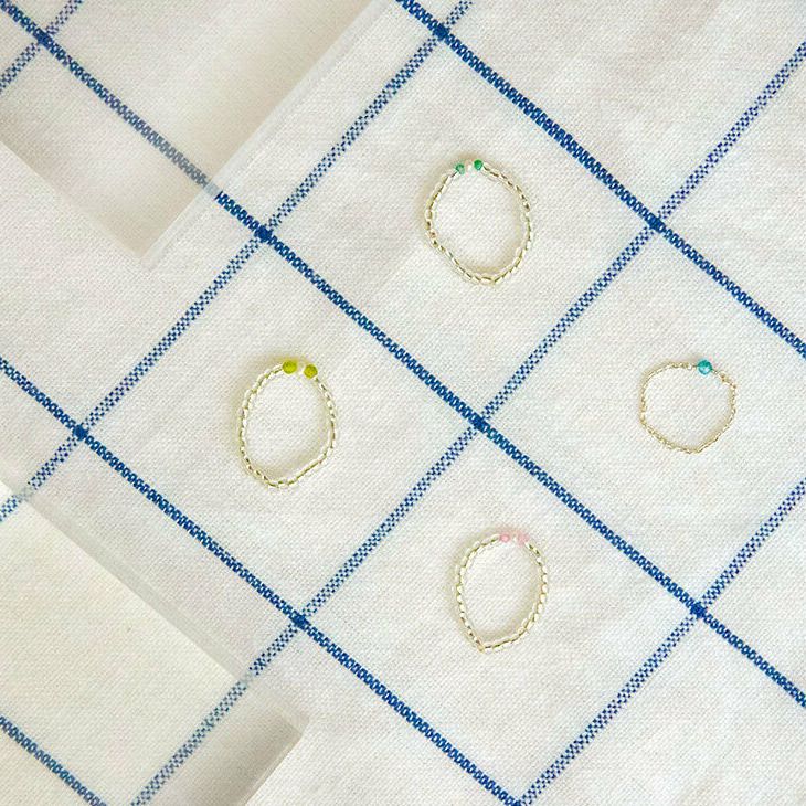 【Primaute】SILVER LINE RING [3set] 指輪 リング 韓国/追跡付 Primaute】SILVER LINE RING [3set] 指輪 リング 韓国/追跡付