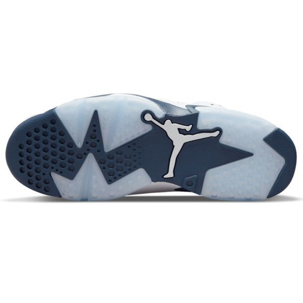 NIKE】AIR JORDAN 6 RETRO ナイキ エア ジョーダン 6 レトロ (Nike 一番人気物 ナイキ NIKE エアジョーダン レトロ 25.5 adidas PUMA スニーカー