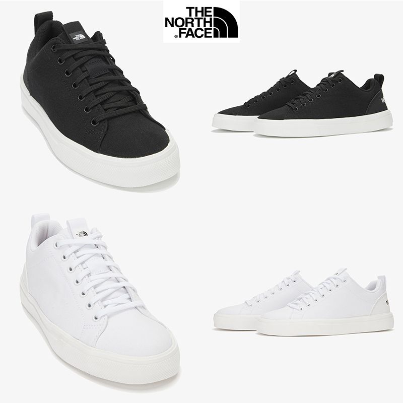 ☆THE NORTH FACE☆SAV-EN SNEAKERS EX スニーカー NS93N07 (THE NORTH