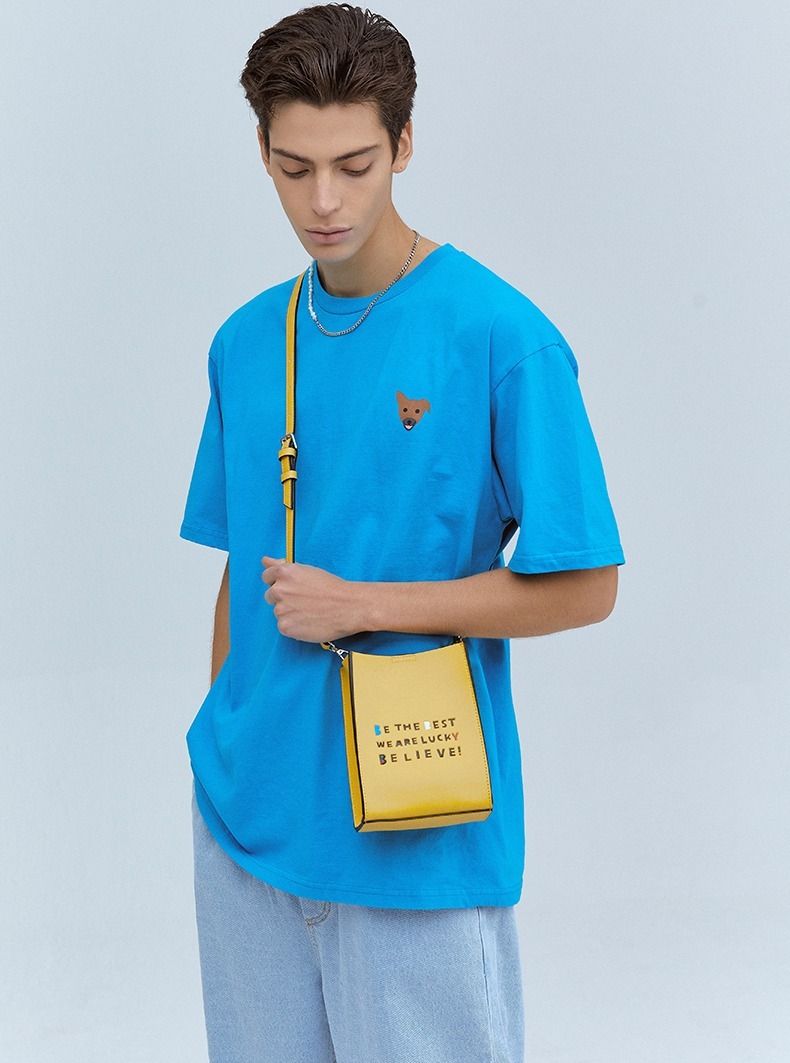 ☆送料・関税込☆BBYB☆Marce Unisex Mini Square Bag☆バッグ