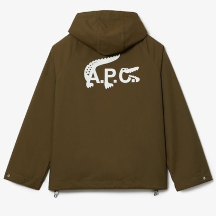 日替わりスペシャル LACOSTE ラコステ パーカー ブラウン 茶色 胸ロゴ 日本で買 ブラウン パーカー ラコステ LACOSTE 茶色 大人気 胸ロゴ パーカー
