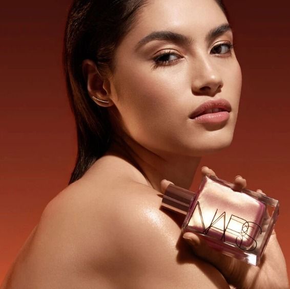 限定販売♪【NARS】オーガズム ドライボディオイル 大人気 (NARS