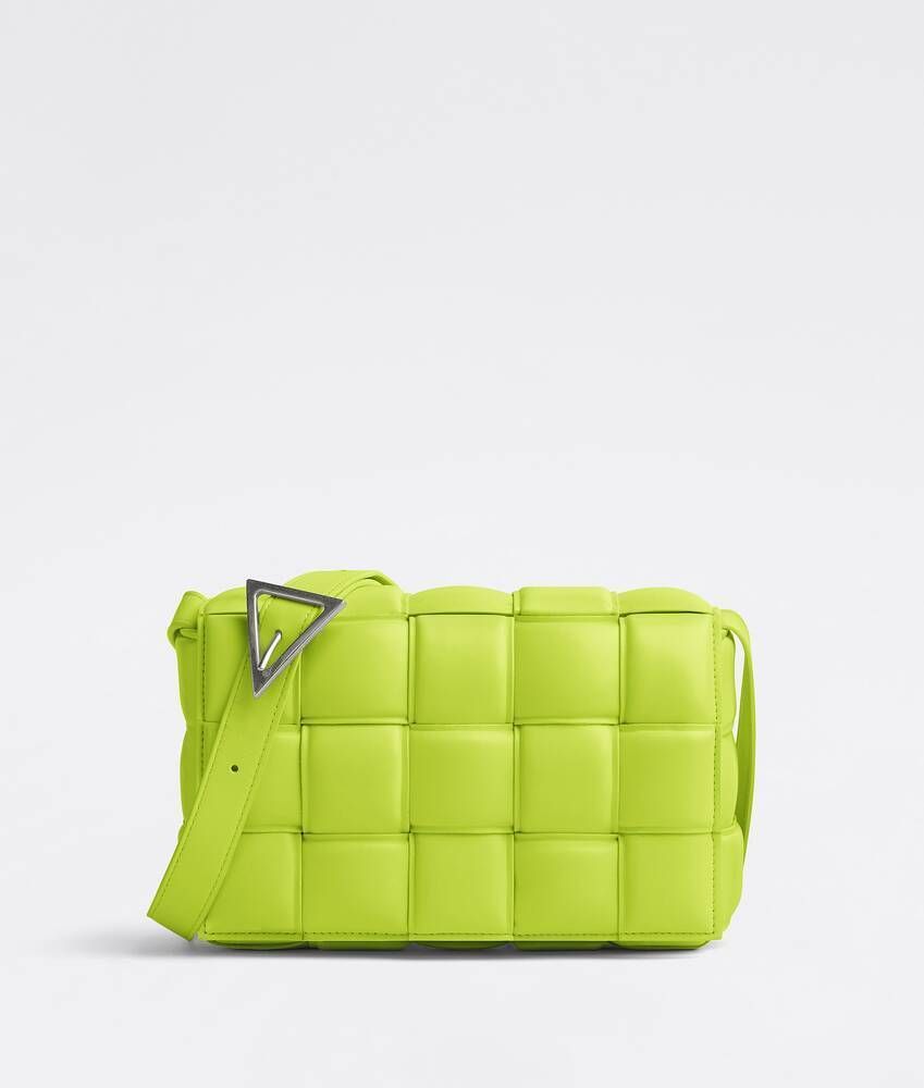 ください Bottega カセットのクロスボディバッグの通販 by 直志's shop
