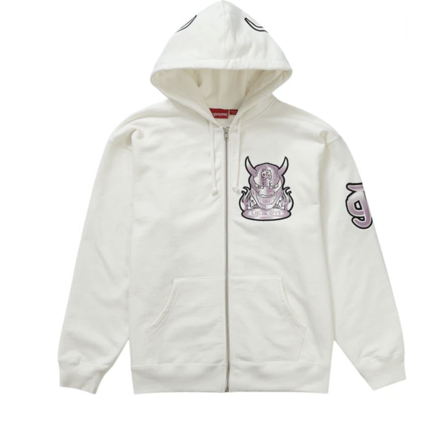 ☆Supreme☆洗練された芸術☆ニューヨーカーはこれで決める