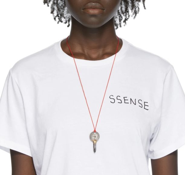 TOMSACHS NECKLACE