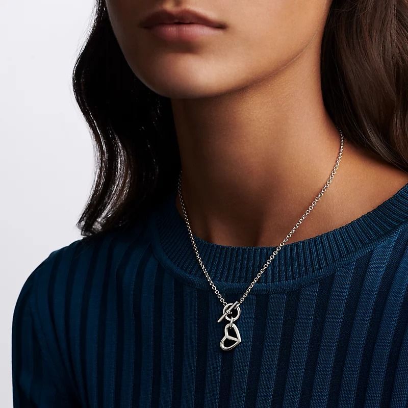 エルメス アミュレット カシュクール ネックレス シェーヌダンクル www