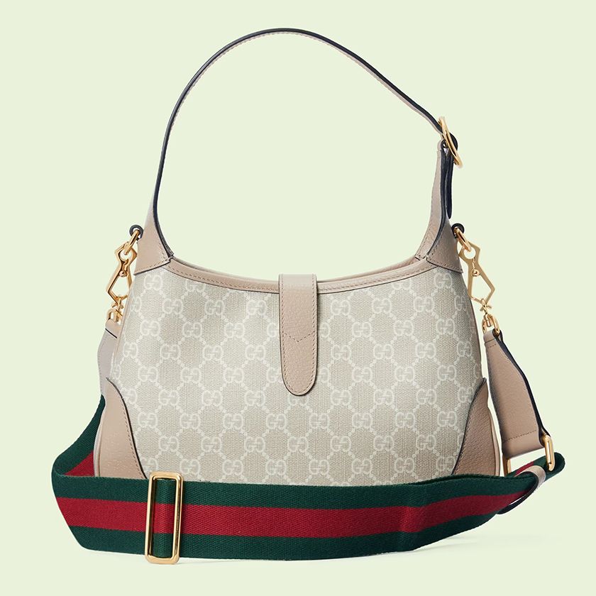 累積売上総額第１位【GUCCI★グッチ】GUCCI SIGNATURE MESSENGER 累積売上総額第1位【GUCCI☆グッチ】スモール ショルダー