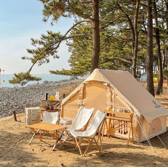 Amazon.co.jp: Naturehike公式ショップ インフレータブルテント