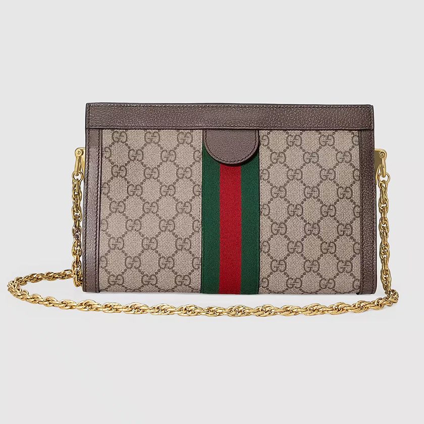 累積売上総額第１位【GUCCI★グッチ】SMALL SHOULDER BAG 累積売上総額第1位【GUCCI☆グッチ】スモール ショルダーバッグ