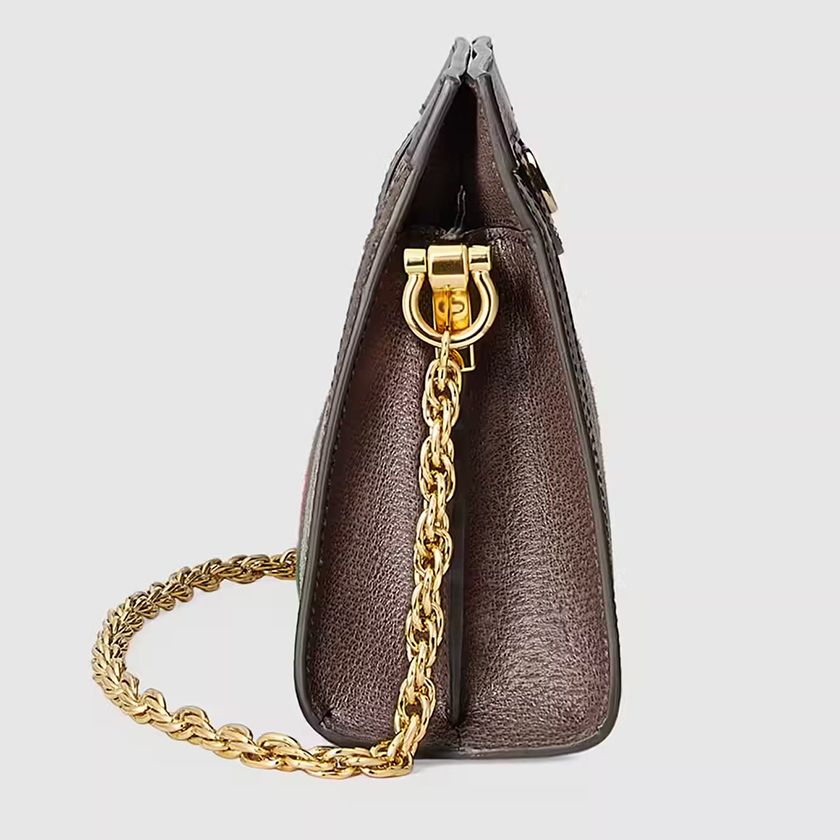 累積売上総額第１位【GUCCI★グッチ】スモール パイソンバッグ 累積売上総額第1位【GUCCI☆グッチ】スモール ショルダー