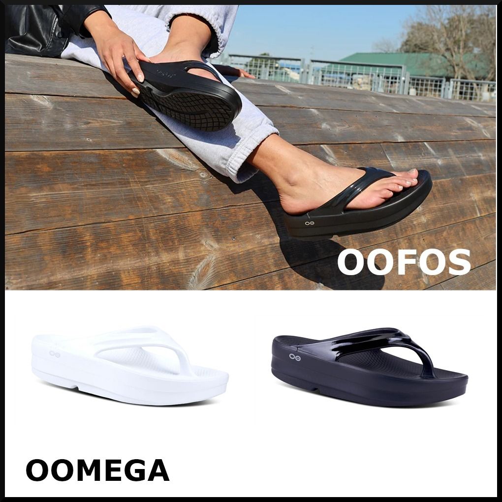 国内品薄人気モデル!!【OOFOS】ウーフォス OOMEGA 厚底タイプ (OOFOS 国内品薄人気モデル!!【OOFOS】ウーフォス OOMEGA 厚底タイプ (OOFOS