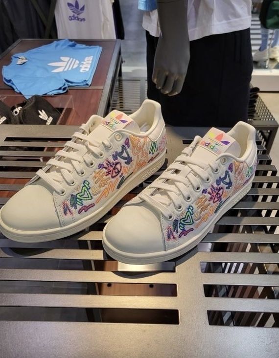 adidas（アディダス）の「ベビー キッズ アディダス ゼット