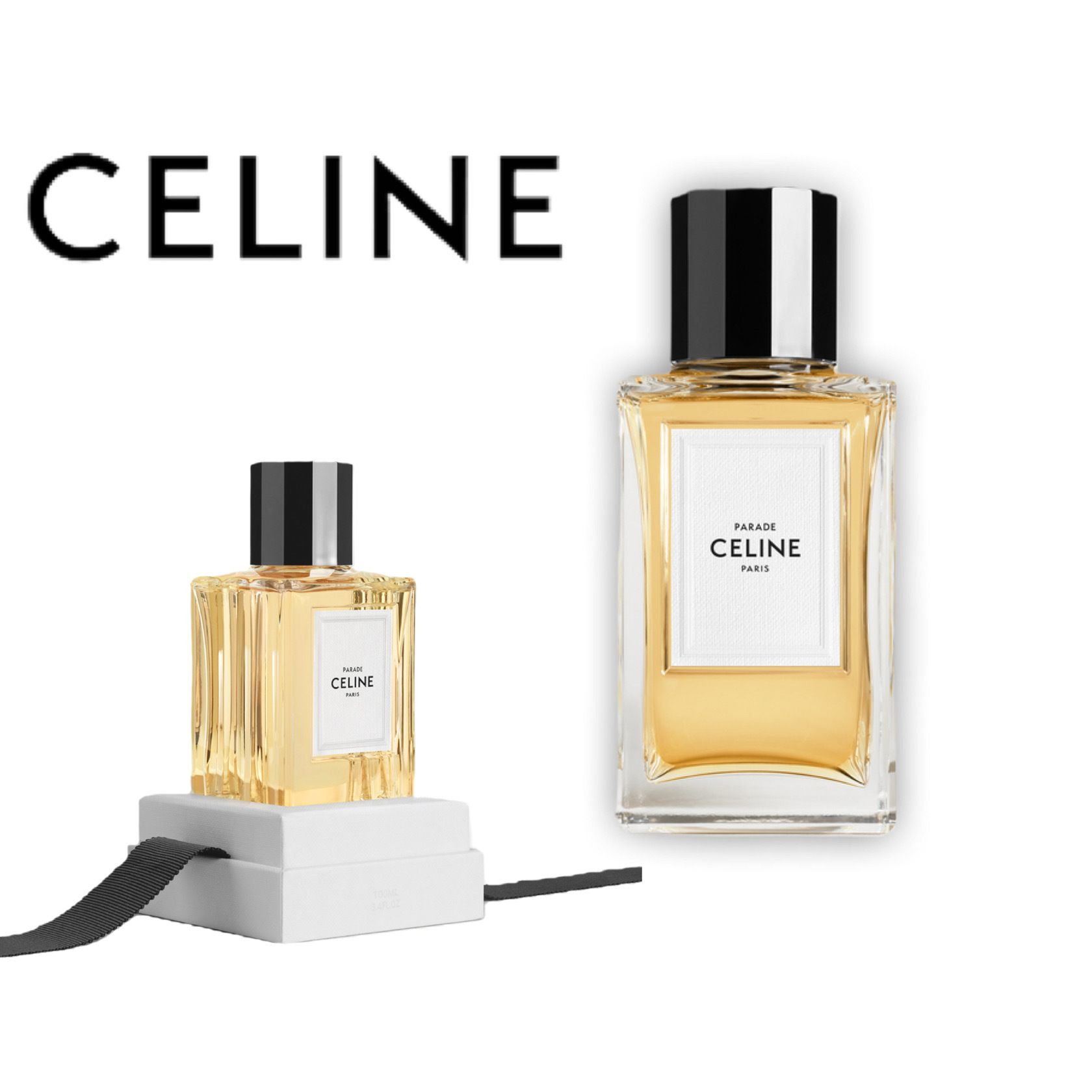 CELINE オードパルファム PARADE パラード | www.myglobaltax.com