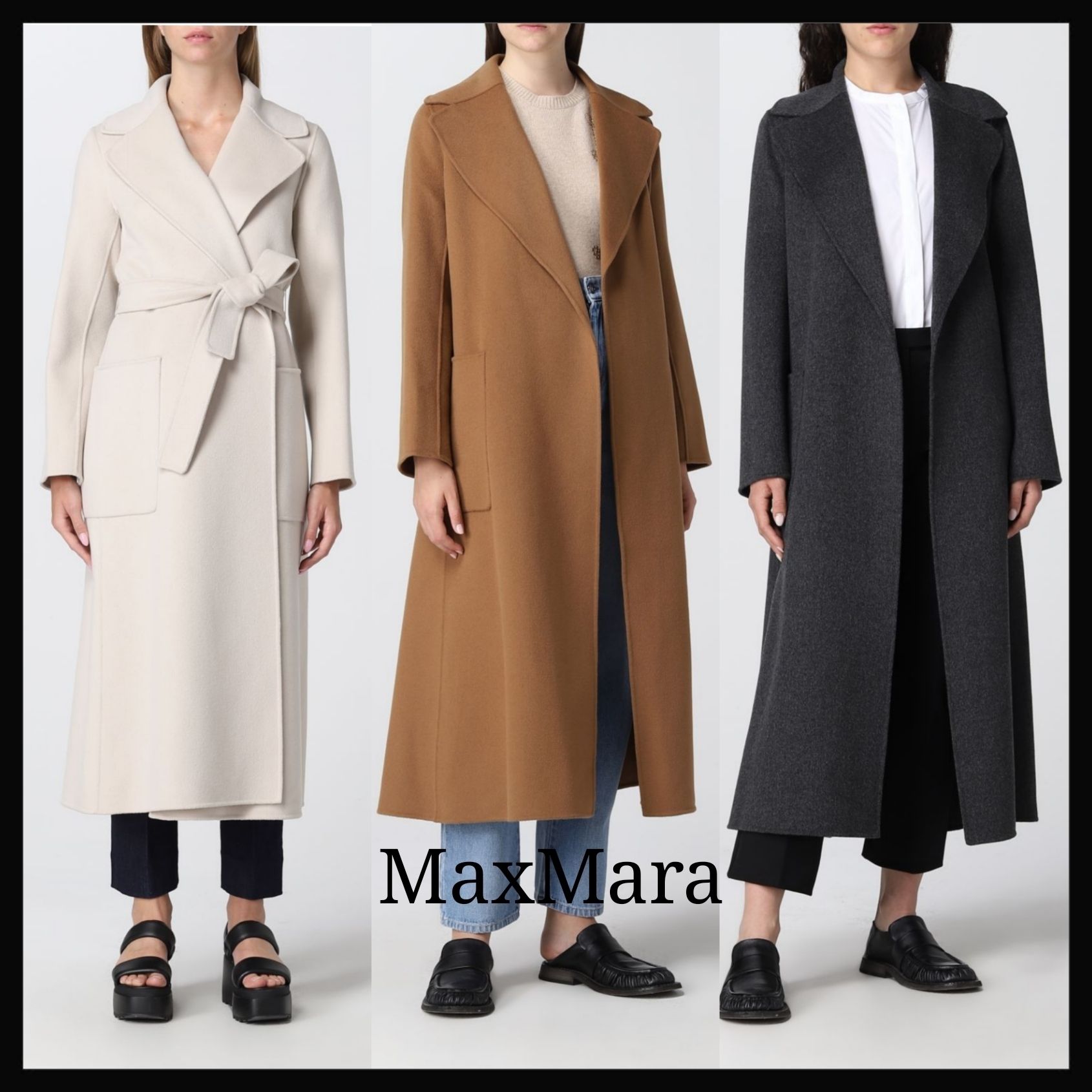 Max Mara マックスマーラ キャメル ロングコート ロングカーディガン S - ristorantemolo91.it Max Mara マックスマーラ キャメル ロングコート ロングカーディガン S - ristorantemolo91.it