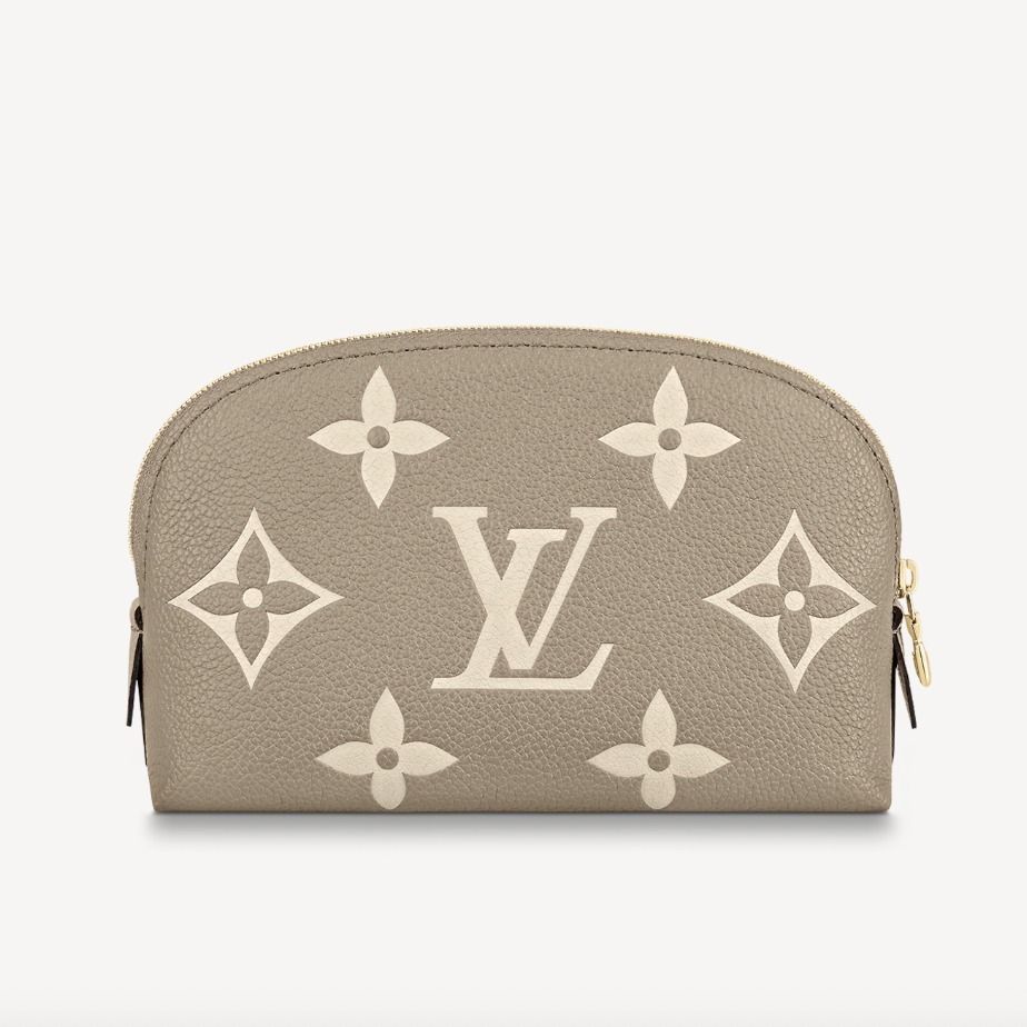 ネット買付】 きゅんきゅんときめくパステルカラー LOUIS VUITTON