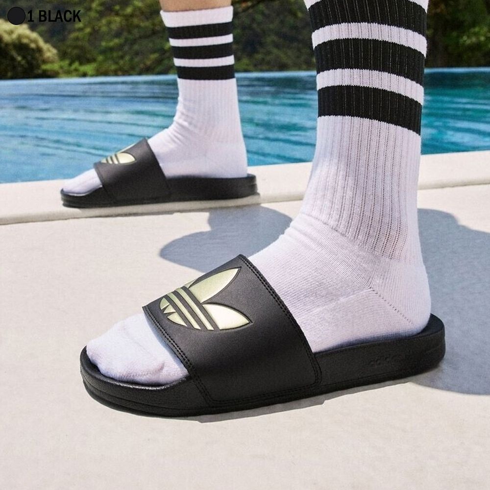 ADIDAS ORIGINALS】◇ADILETTE LITE SLIDES ◇【送料無料