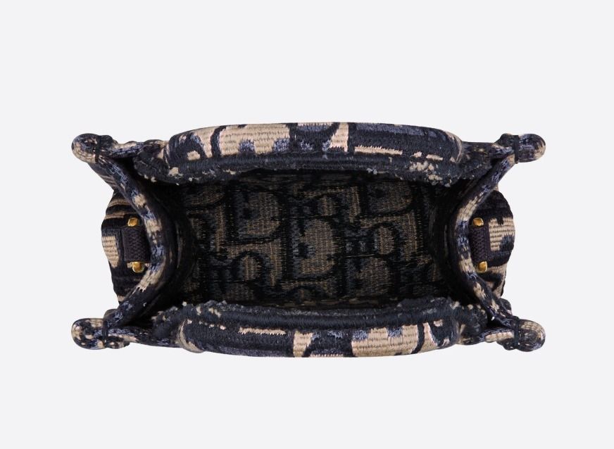 DIOR】BOOK TOTE フォンバッグ ミニバッグ 国内発送 (Dior/トート ...